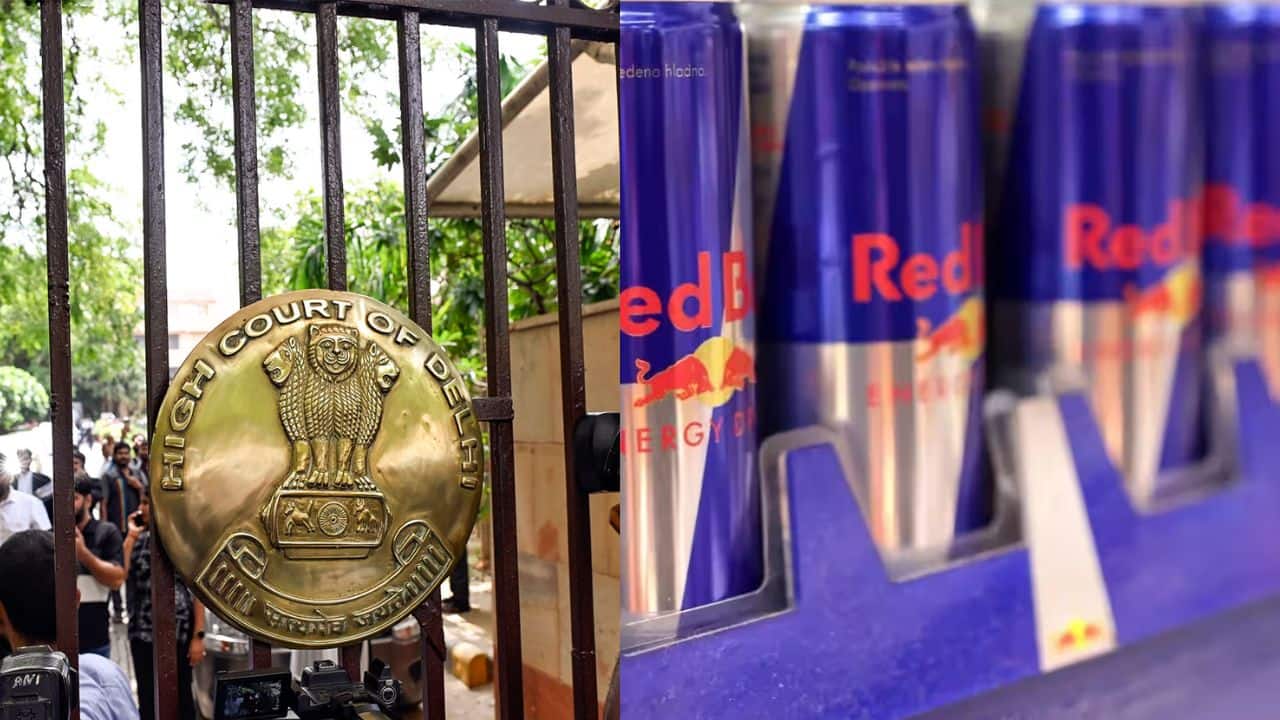 Delhi HC quashes FSSAI order barring Red Bull from calling its drinks `energy drink`