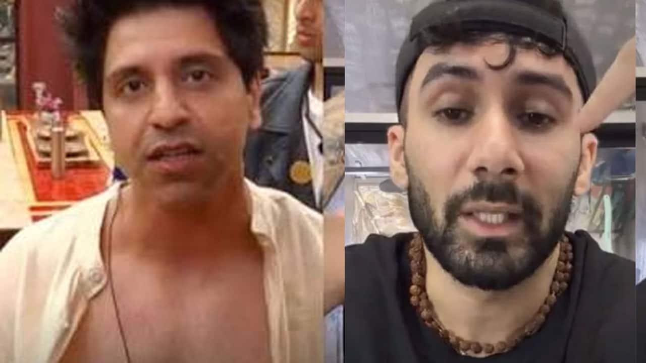 Rise and Fall Season 2: Who is Siwet Tomar, and why was he evicted from the show?
