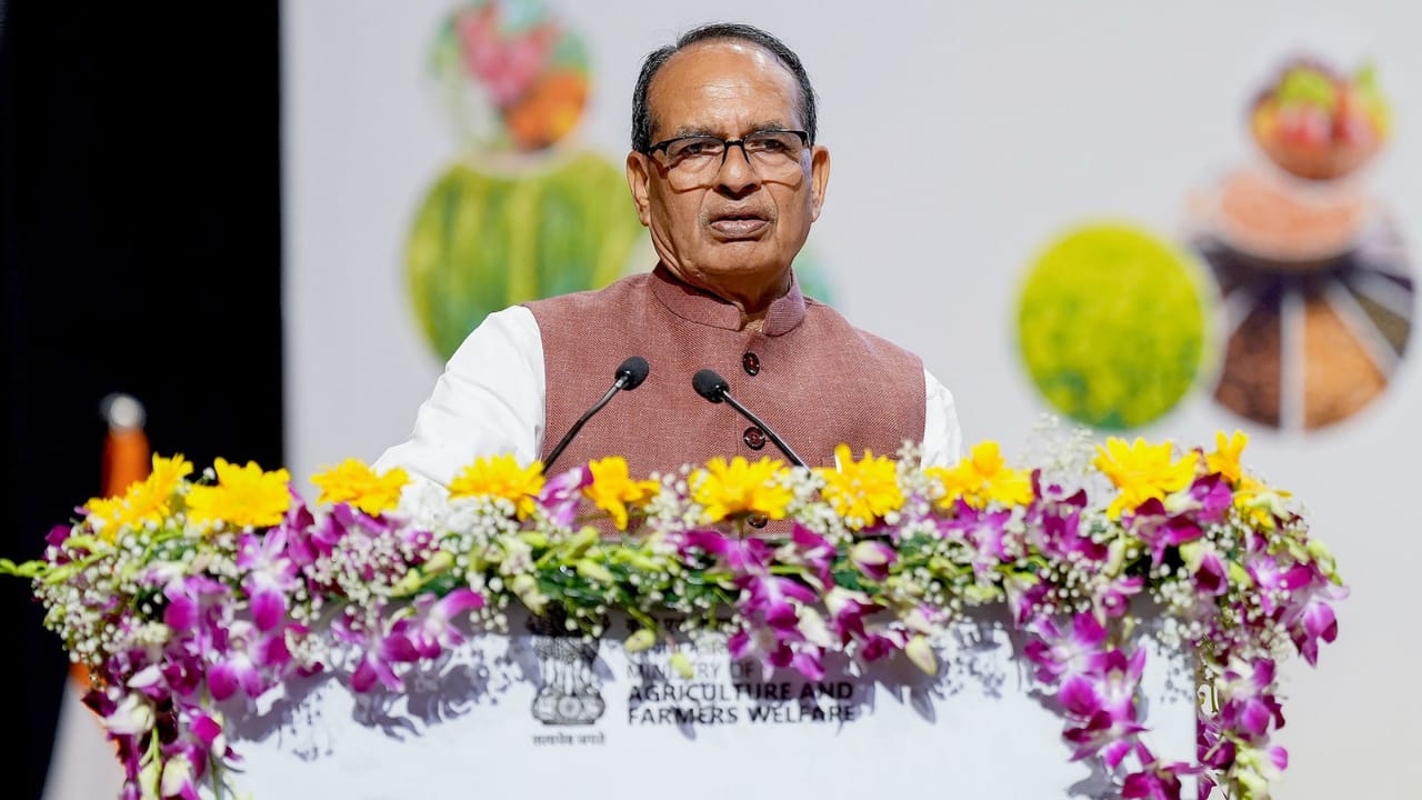PM Rashtriya Krishi Vikas Yojana: Govt hands over sanction letters worth Rs 1200 Cr to 10 states