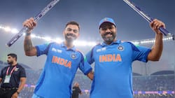 'Strong camaraderie between us': Rohit Sharma opens up on his bond with Virat