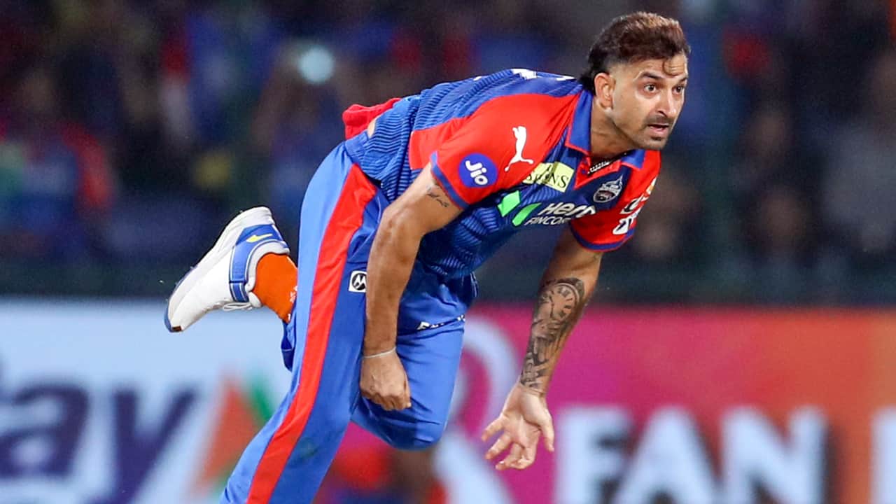 Mohit Sharma set to join Chennai Super Kings as bowling coach for IPL 2027