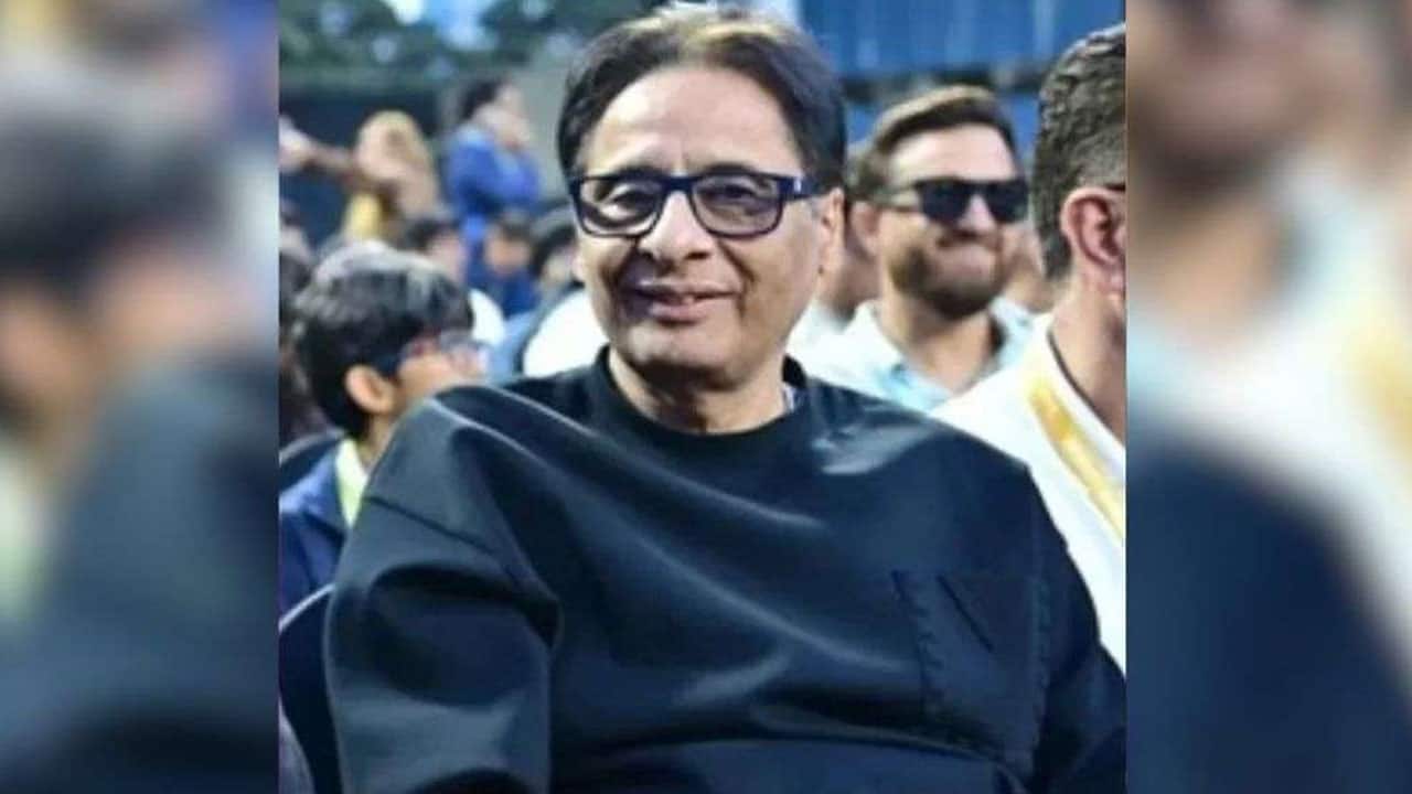 Veteran Bollywood producer Vashu Bhagnani hospitalised in London