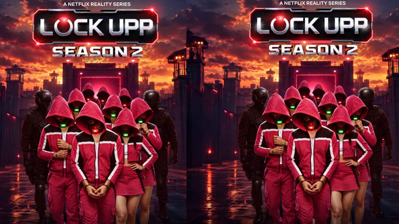 'Lock Upp: Sach Ya Sazaa Season 2' announced, coming soon on Netflix: Who will host the show?