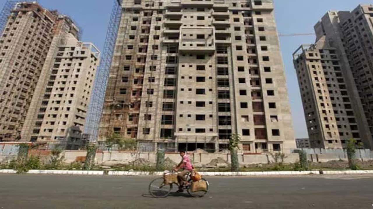 Mumbai records highest September property registrations in 14 years