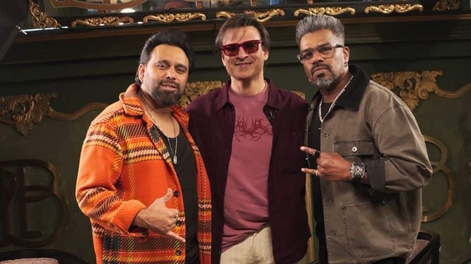 Vivek Oberoi reveals he stopped Bosco Martis from marrying at 19: 'I had to intervene'