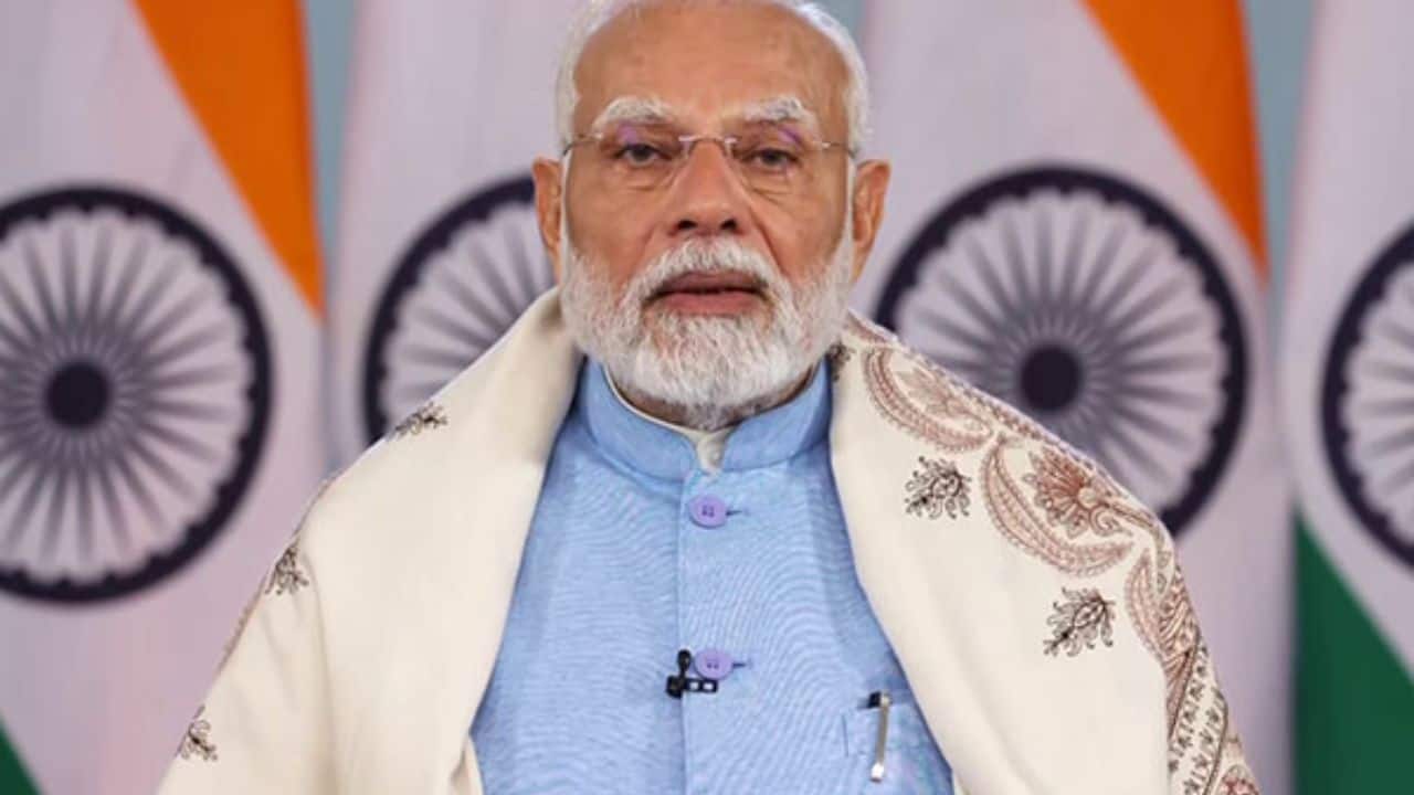 100 years of UPSC: PM Modi to release coin, stamp and book tomorrow