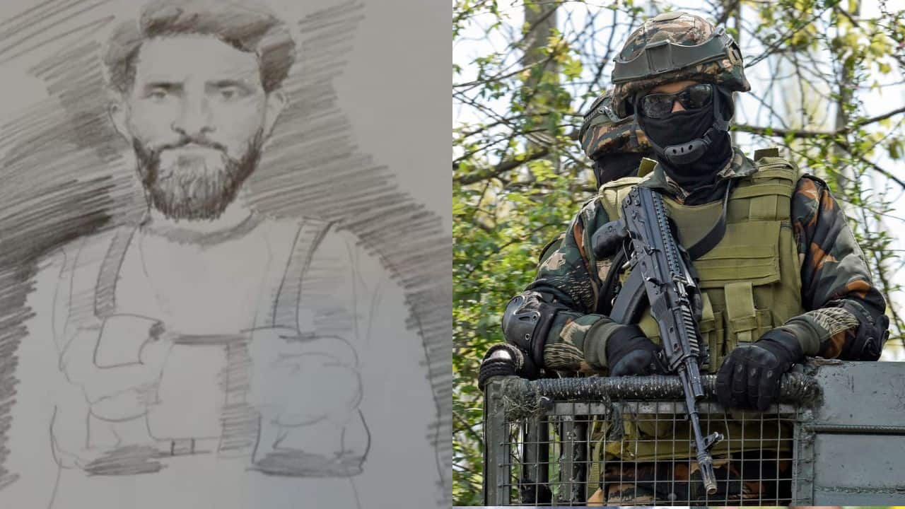 The Hunt for Asif Musa: How security forces killed LeT terrorist in Budgam