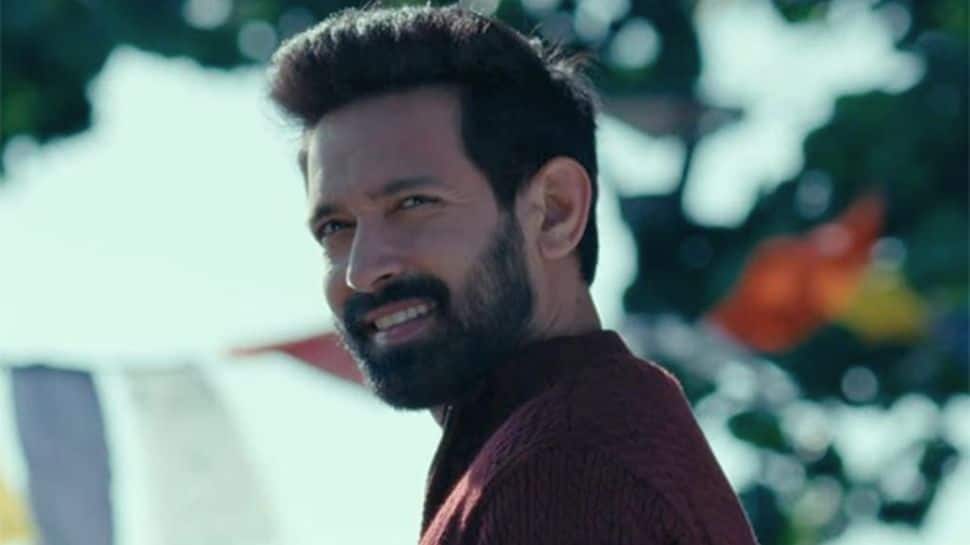 Vikrant Massey shares his vision behind Homemade Stories, 'My motto has always been, less is more'