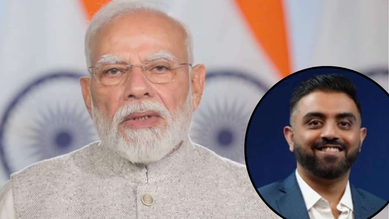 PM Modi speaks to family of flydubai `hero` pilot Smit Machchhar, praises bravery in saving 174 lives