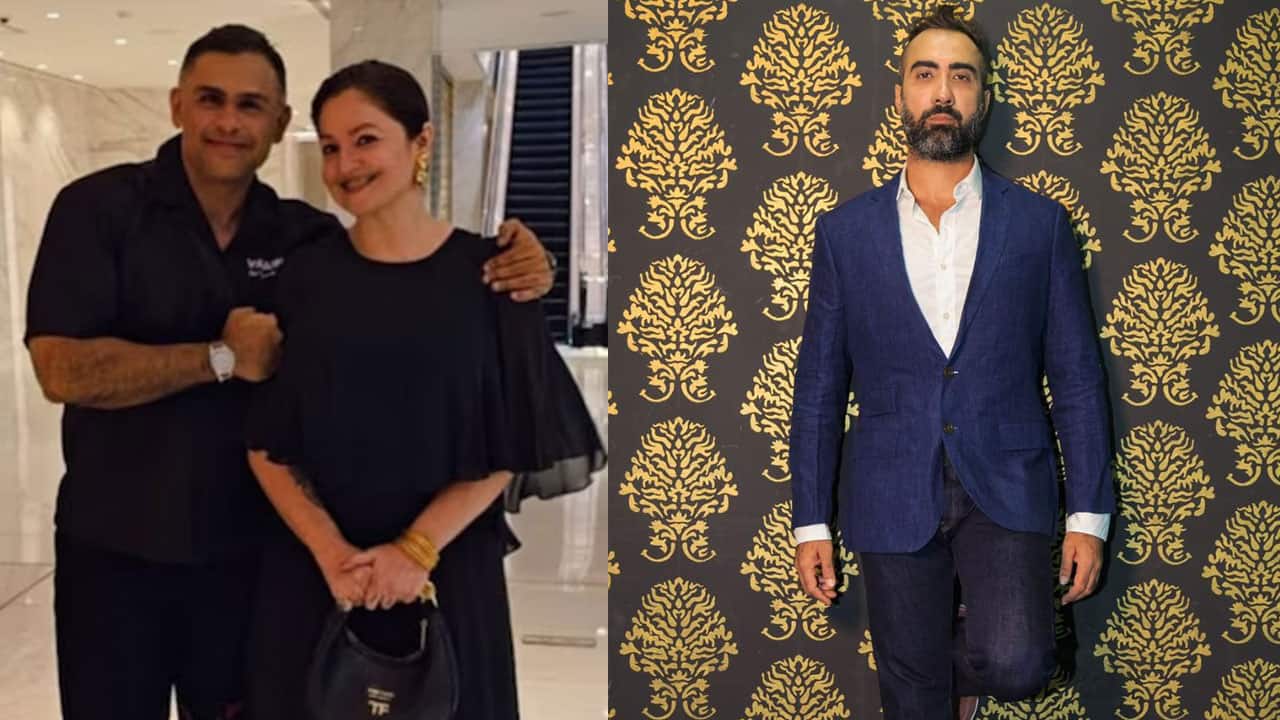 'Ranvir Shorey hit Pooja Bhatt, I broke his rib and car's glass': Rahul Bhatt regrets his actions; former calls it 'propaganda & slander'