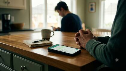 WhatsApp parental control: Can parents read their teen's WhatsApp chats?