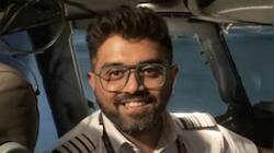 Flydubai flight cockpit attack: Agencies keep rogue co-pilot's identity secret
