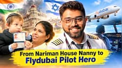 From Nariman House to Flydubai Pilot Hero Smit: The legacy of Indian heroes 