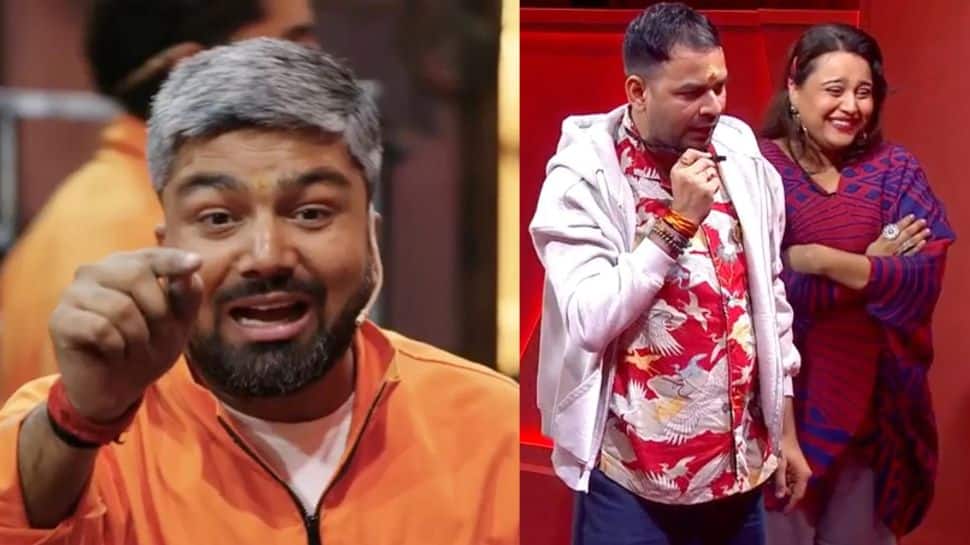 Rise and Fall Season 2 episode udpate: Shehzad Poonawalla rejects Manish Kashyap's firework, workers lose Rs 10 lakh