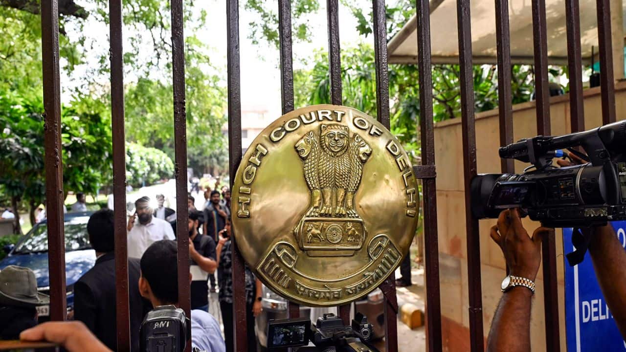 Delhi HC grants bail to ISIS conspiracy accused after over 5 years in custody
