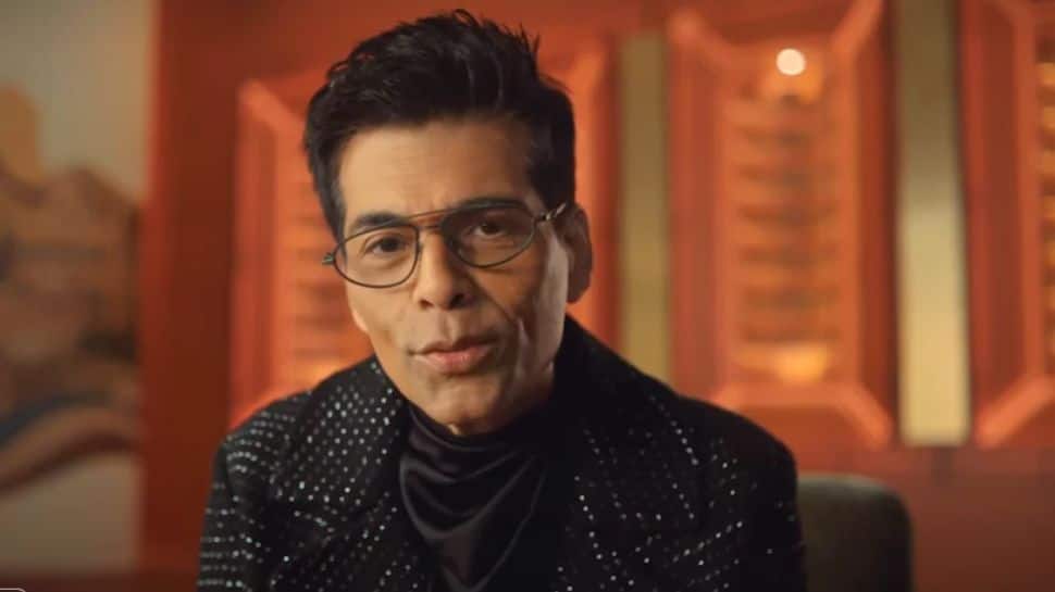 Koffee With Karan final season: Fans call show’s farewell ‘end of an era’ as Season 8 premiere date revealed