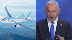 'Kill me, kill me': Netanyahu reveals Flydubai co-pilot's 9/11 plot