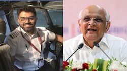 Textile student to hero pilot: Gujarat to honour Flydubai pilot Smit Machchhar