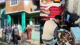 Myanmar cyber scam: SIA raids multiple locations in Kashmir over illegal job trafficking