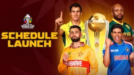 ICC announce schedule for Men's ODI World Cup 2027; check date, venues, groups, format and more