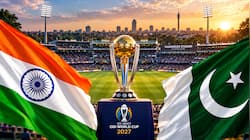 India vs Pakistan, ODI World Cup 2027: Match date, time, venue, group & more