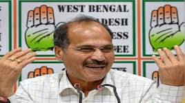From arch-rival to boss? Adhir Ranjan Chowdhury’s surprising offer to Mamata Banerjee