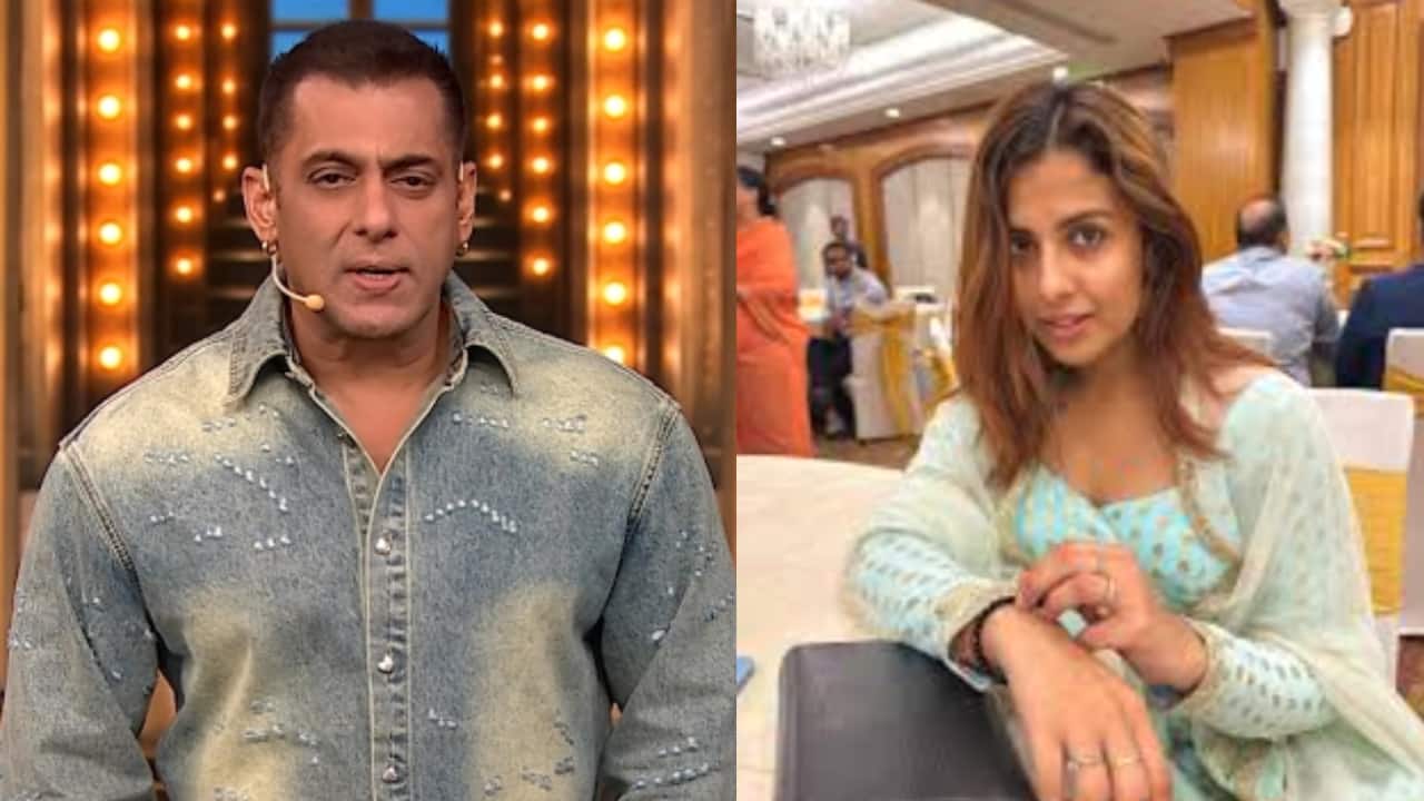 Bigg Boss 20 update: Rhiti Tiwari eliminated in mid-week eviction on Salman Khan's show