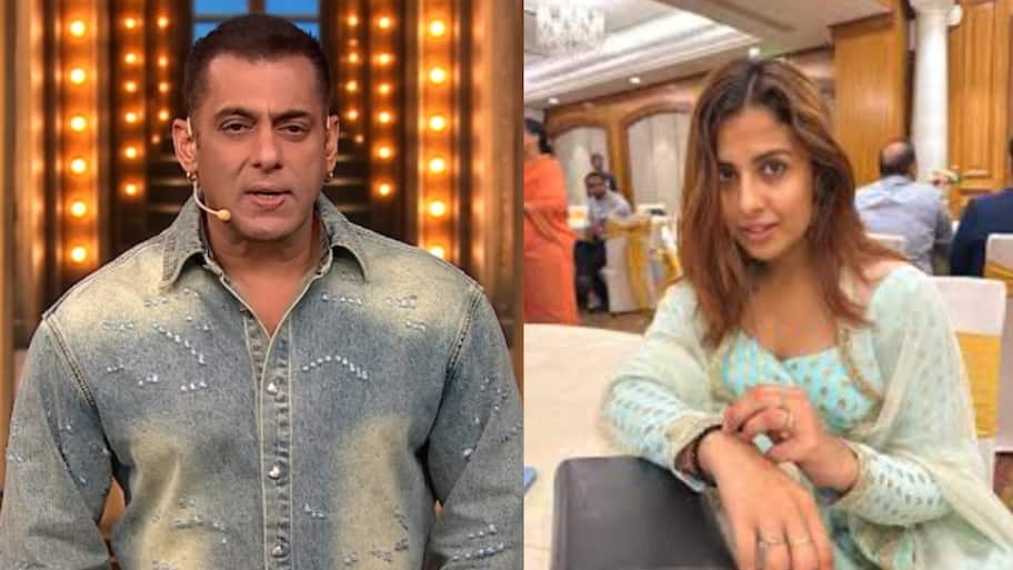 Rhiti Tiwari Evicted from Bigg Boss 20 After Salman Khan's Remarks