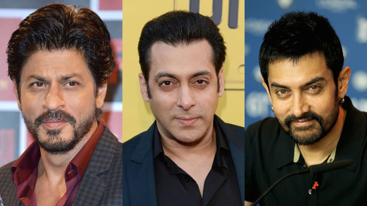 Not Salman Khan, Shah Rukh Khan or Aamir Khan: Who is Bollywood's richest man worth Rs 36000 crore?