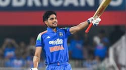 'Unfinished business': Shubman Gill reflects on 2023 World Cup final loss