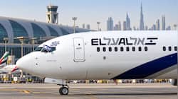 How a midair cockpit crisis triggered a sudden ban on Israeli rescue flight