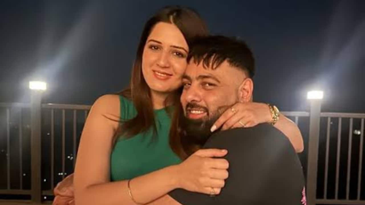 Bigg Boss 20: Isha Rikhi hits back at Mahhi Vij over Badshah remarks