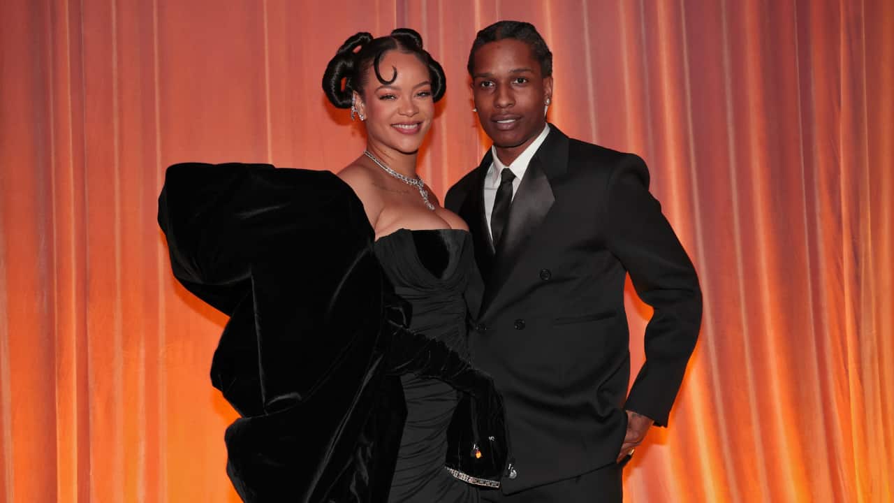 Rihanna house shooting: Accused shooter faces life in prison after firing 20 rounds at the singer's Beverly Hills-area home