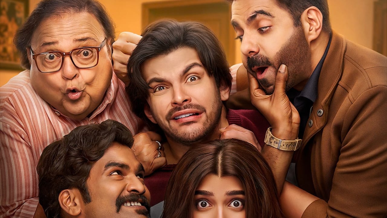 Prem Keetanu movie review: Veer Pahariya’s charming coming-of-age ride has more than romance on its mind