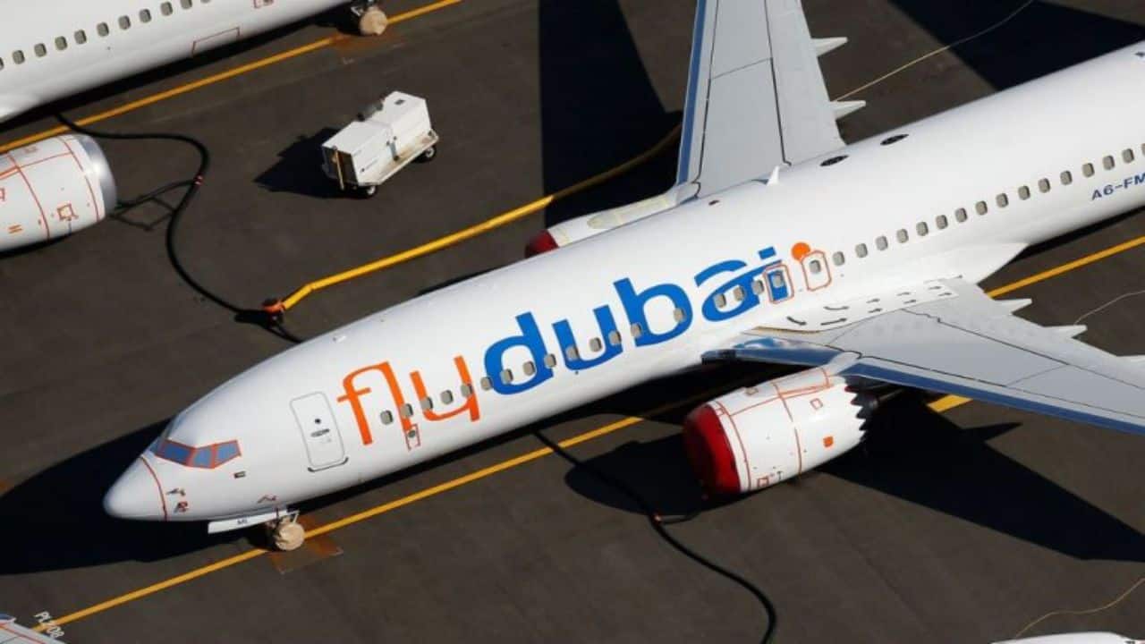 flydubai co-pilot in mid-air attack was previously grounded in Oman