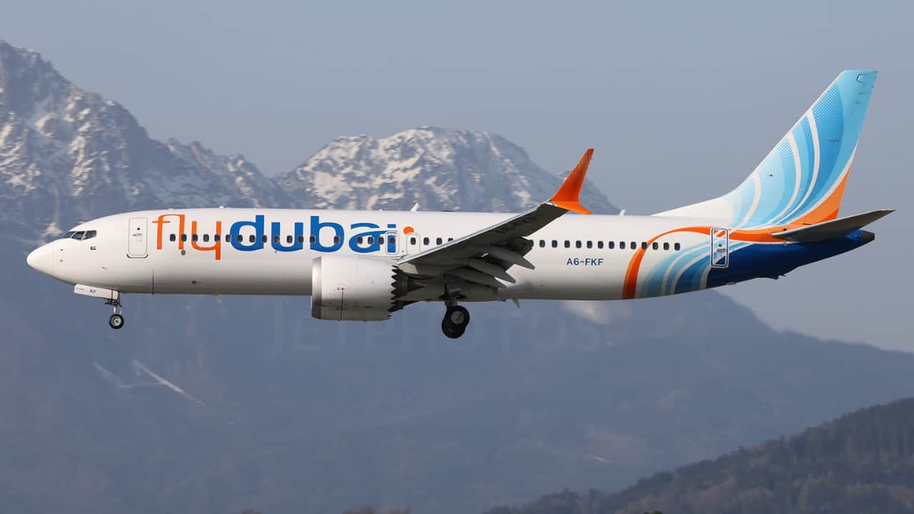 Omani Co-Pilot in Flydubai Attack Was Radicalized