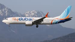 Identified: The Omani co-pilot who attempted to down flydubai Tel Aviv flight 