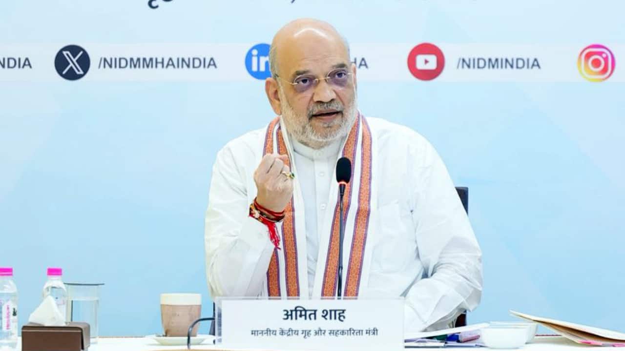 ‘Historic milestone’: Amit Shah hails deportation of narco-trafficking kingpin Navpreet Singh from Türkiye