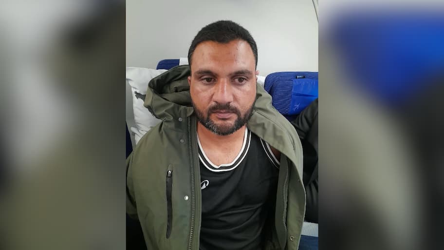 ‘Historic milestone’: Amit Shah hails deportation of narco-trafficking kingpin Navpreet Singh from Türkiye