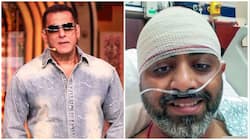 Salman Khan praises hero pilot Captain Smit Machchhar after mid-air attack