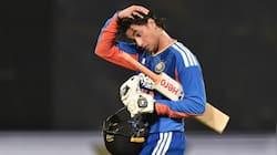 Abhishek Sharma creates history, surpasses Chris Gayle in major feat