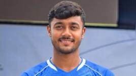 Asian Games 2026: Neeraj Chauhan beats Dhiraj Bommadevara to win men’s recurve bronze