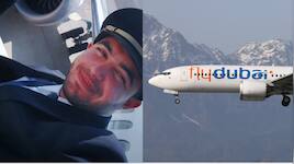 Al-Qaeda links, Oman ban, extremist views: Omani pilot’s identity exposes major lapses in flydubai cockpit attack