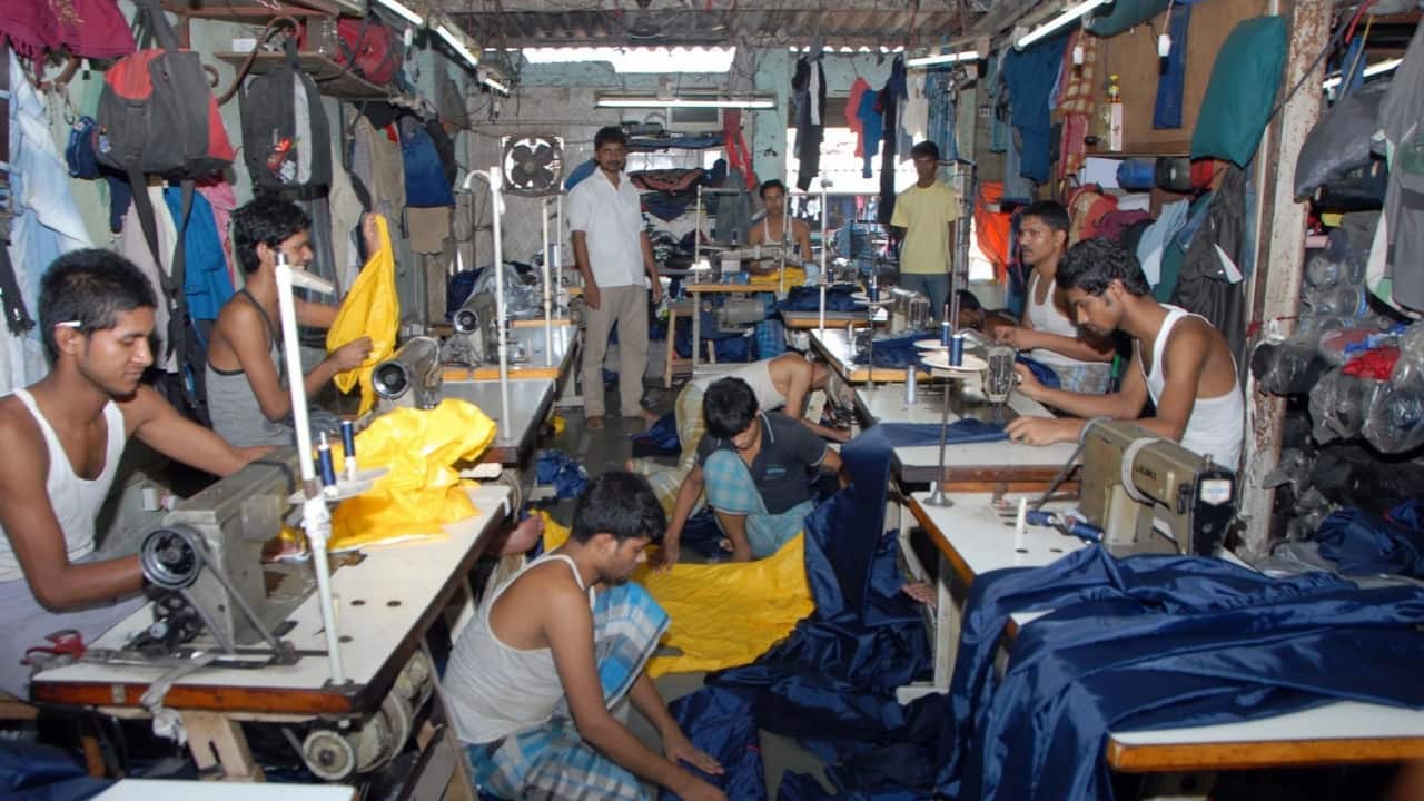 PMEGP aided 8.12 lakh micro entrepreneurs since FY15