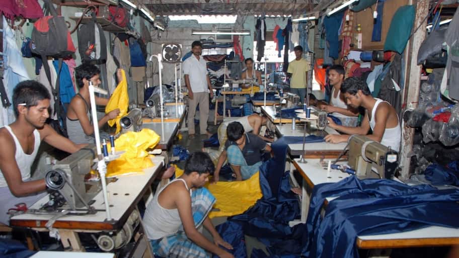 PMEGP supported 8.12 lakh micro entrepreneurs with Rs 24,398 crore since FY2014-15