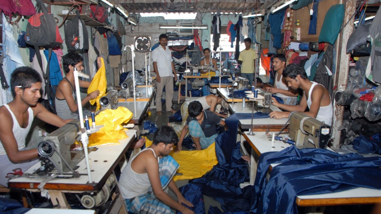 PMEGP supported 8.12 lakh micro entrepreneurs with Rs 24,398 crore since FY2014-15 PMEGP supported 8.12 lakh micro entrepreneurs with Rs 24,398 crore since FY2014-15