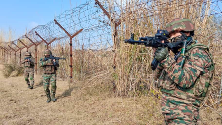 17-yr-old PoJK girl crosses LoC in Rajouri; handed over to J&K Police ...
