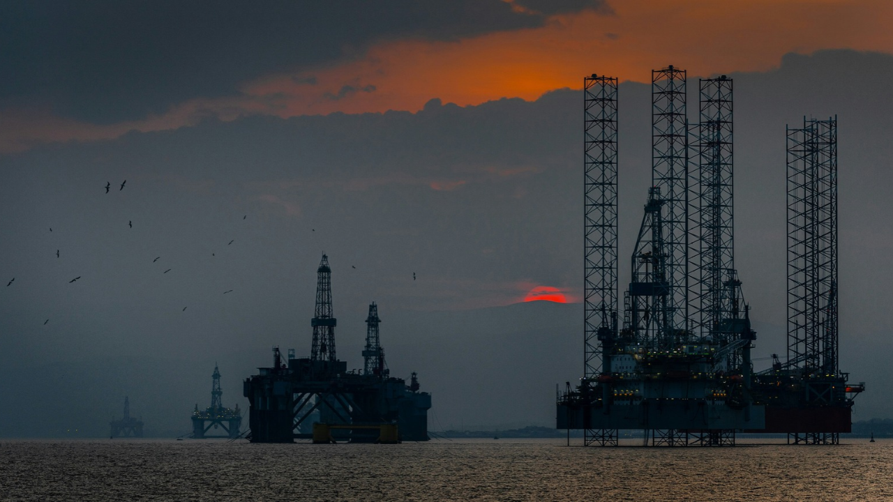 G7 to release 100 million barrels of diesel and oil from stocks amid US pressure G7 to release 100 million barrels of diesel and oil from stocks amid US pressure