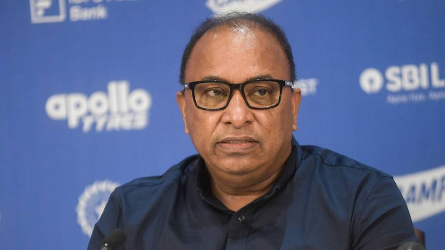 ‘India now a white-ball cricket superpower’: BCCI secretary Devajit Saikia after Asian Games Gold