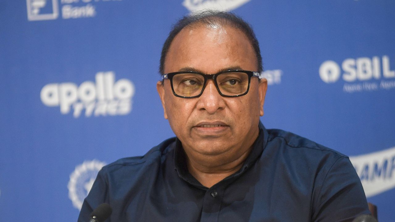 ‘India now a white-ball cricket superpower’: BCCI secretary Devajit Saikia after Asian Games Gold ‘India now a white-ball cricket superpower’: BCCI secretary Devajit Saikia after Asian Games Gold